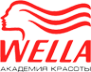 Логотип компании Велла