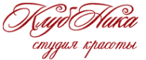 Логотип компании КлубНика