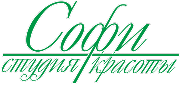 Логотип компании Софи