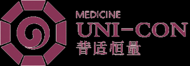 Логотип компании Uni-Con