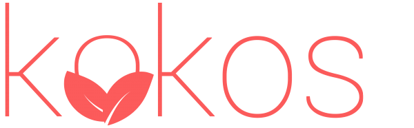 Логотип компании Кокос
