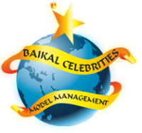 Логотип компании Baikal Celebrities