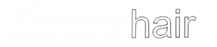 Логотип компании Бьюти Хаир