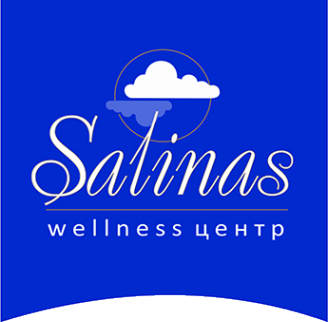 Логотип компании Salinas