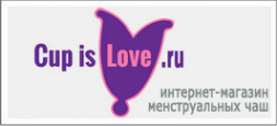 Логотип компании Cupislove.ru