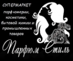 Логотип компании Парфюм Стиль