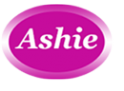 Логотип компании Аши