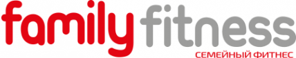 Логотип компании Family Fitness