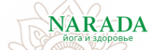 Логотип компании Narada