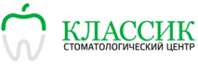 Логотип компании Классик