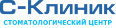 Логотип компании С-Клиник