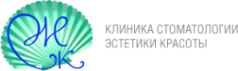 Логотип компании Жемчужная