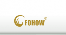 Логотип компании Fohowcom