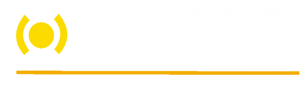 Логотип компании Акустика
