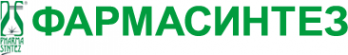 Логотип компании Иркутский фармацевтический комбинат