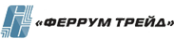 Логотип компании Феррум трейд