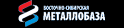 Логотип компании ВСМБ-Иркутск