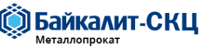 Логотип компании Байкалит-СКЦ