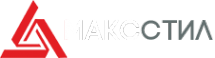 Логотип компании МАКССТИЛ