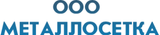 Логотип компании Металлосетка