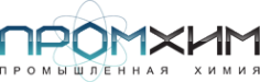 Логотип компании Промхим