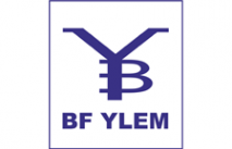 Логотип компании БФ-Илем