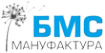 Логотип компании БМС-Групп