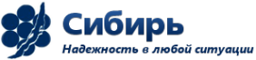 Логотип компании Байкальские канаты