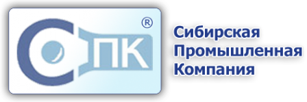Логотип компании Сибирская промышленная компания