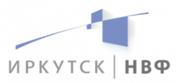 Логотип компании Иркутск-НВФ