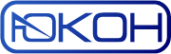 Логотип компании Юкон
