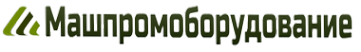 Логотип компании Машпромоборудование