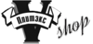 Логотип компании Плитэкс