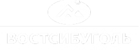 Логотип компании Востсибуголь