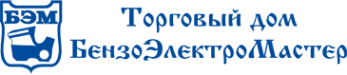 Логотип компании БензоЭлектроМастер