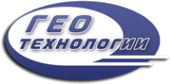 Логотип компании Геотехнологии