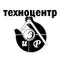 Логотип компании Техноцентр ЭиР