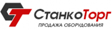 Логотип компании Станкоторг