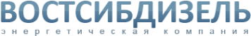 Логотип компании ВСД-И