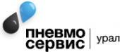 Логотип компании Пневмосервис-Урал