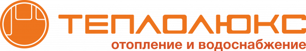 Логотип компании Теплолюкс-Иркутск