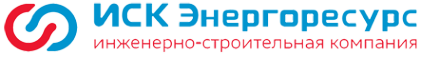 Логотип компании Энергоресурс М