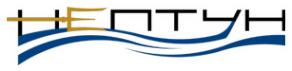 Логотип компании НЕПТУН 138