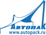 Логотип компании АвтопакСиб