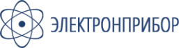 Логотип компании ЭЛЕКТРОНПРИБОР ИРКУТСК
