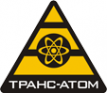 Логотип компании Транс-Атом