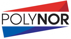 Логотип компании Polynor