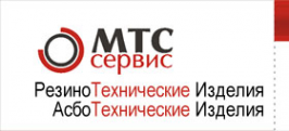 Логотип компании МТС-Сервис