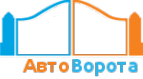 Логотип компании АвтоВорота