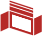 Логотип компании Ателье Ворот